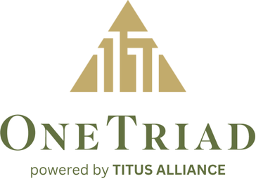 OneTriad — Powered by Titus Alliance